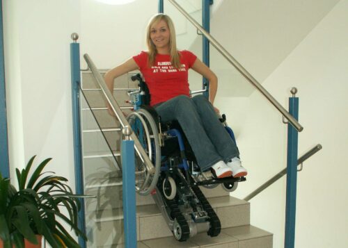 Stairmax