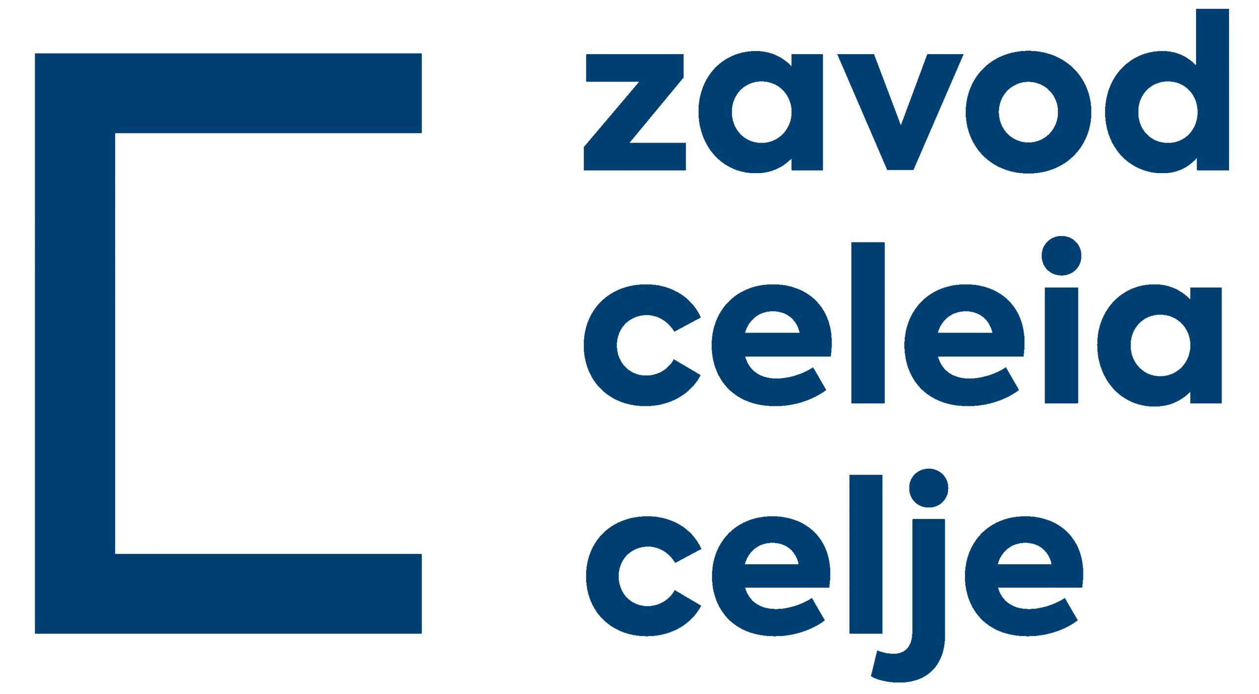 Zavod Celeia Celje logo