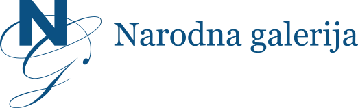 Narodna galerija logo