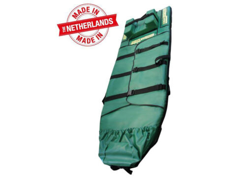ESCAPE-MATTRESS® SOLO