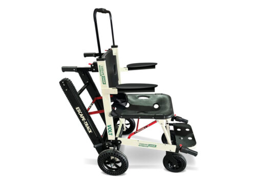 ESCAPE-CHAIR® VOLT