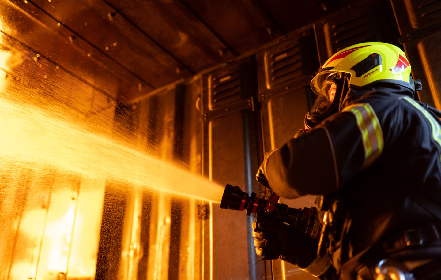 skupaj za varnost vseh