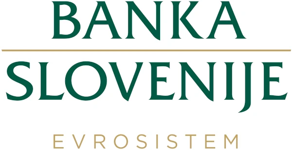 Banka Slovenije logo