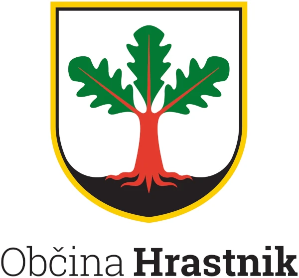 Občina Hrastnik logo