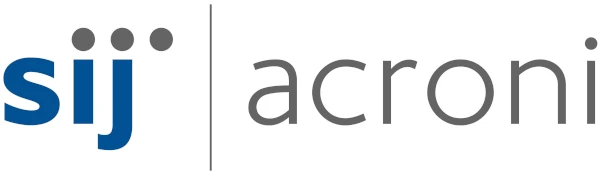 Sij acroni logo