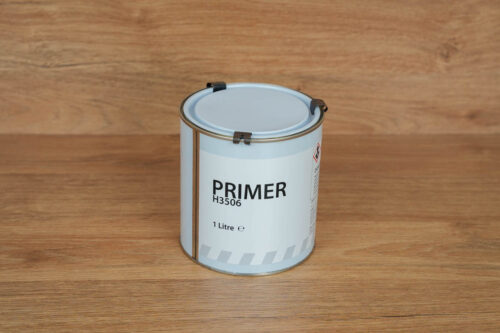TKP Fix – primer/predmaz za taktilne oznake