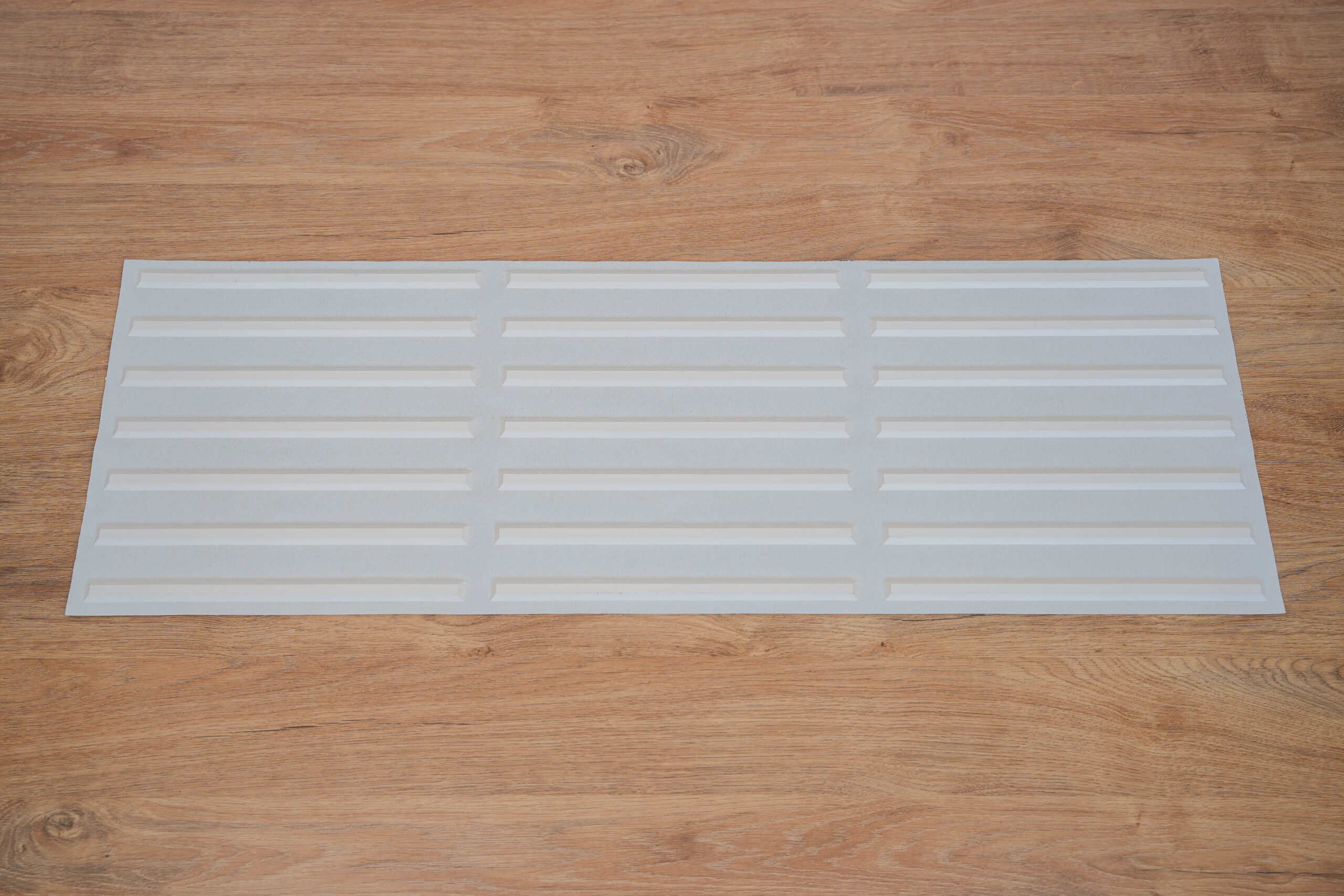 TKP – G Thermo – thermoplastic tactile guidance fields - Image 3