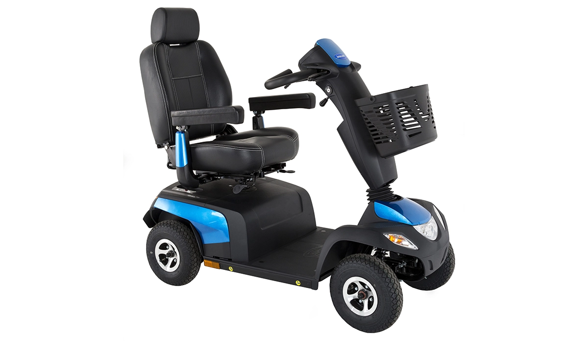 Električni skuter ORION PRO
