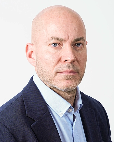 Janez Antolinc