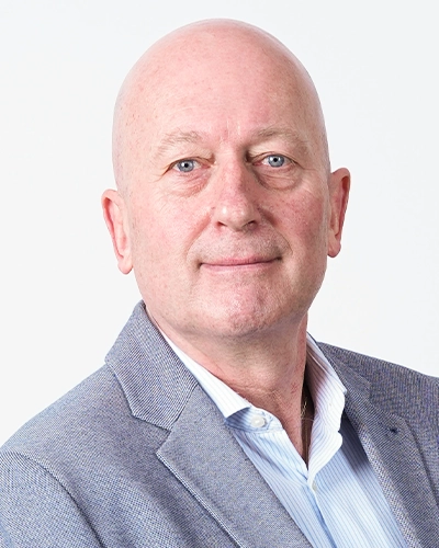 Janez Dolenc