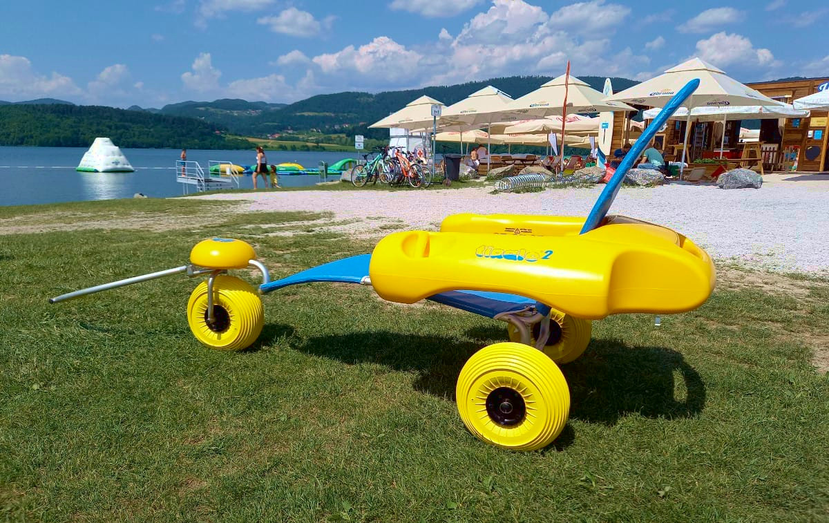 naravna kopališča
