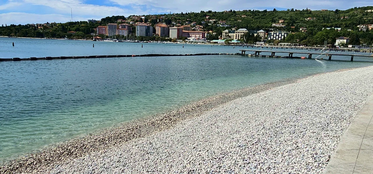 portorož