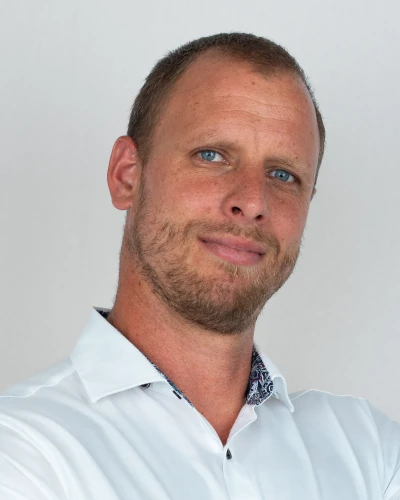 Andrej Tomšič
